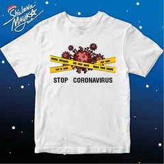 Stop Coronavirus